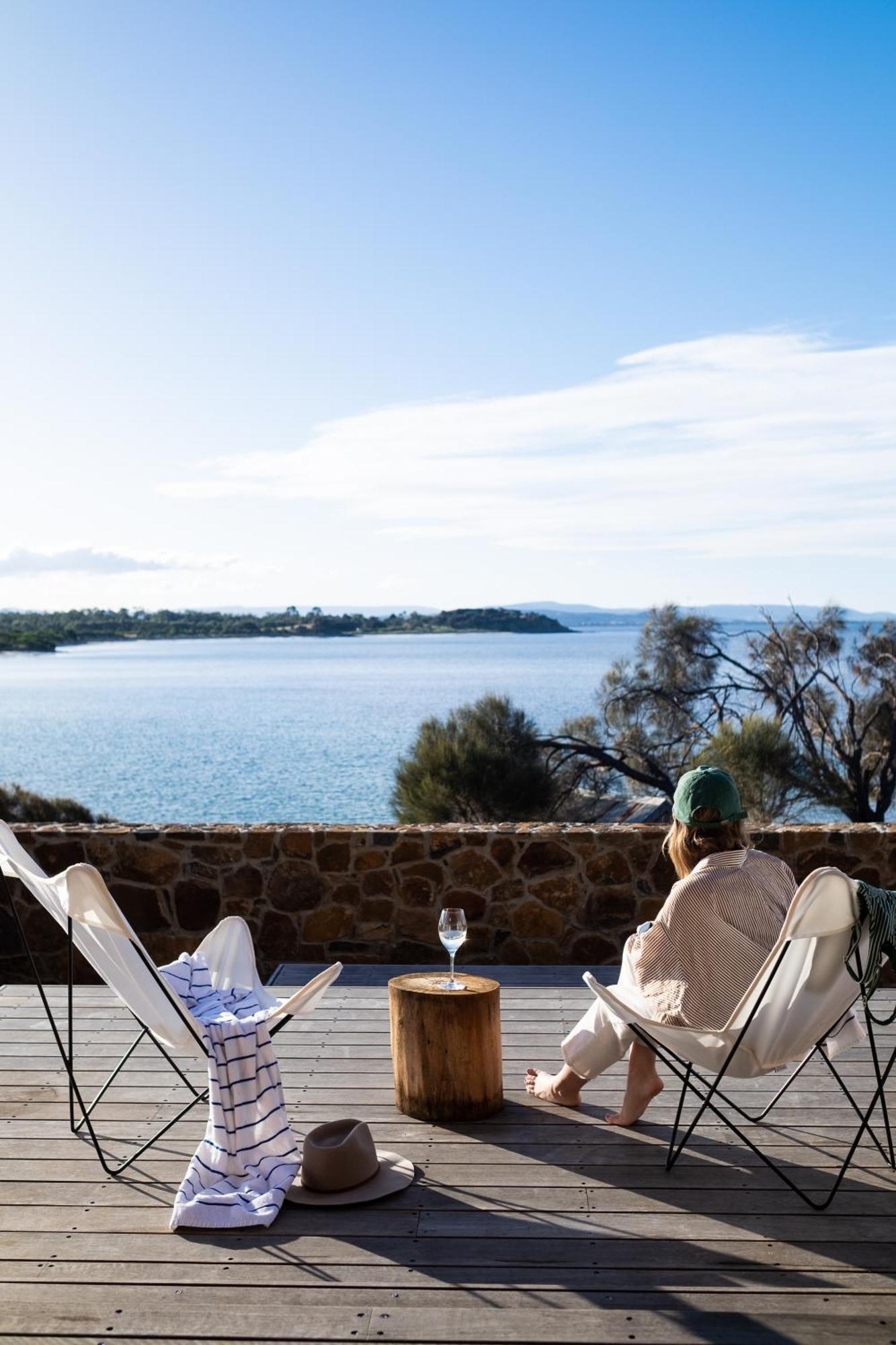 Piermont Retreat Otel Swansea Dış mekan fotoğraf