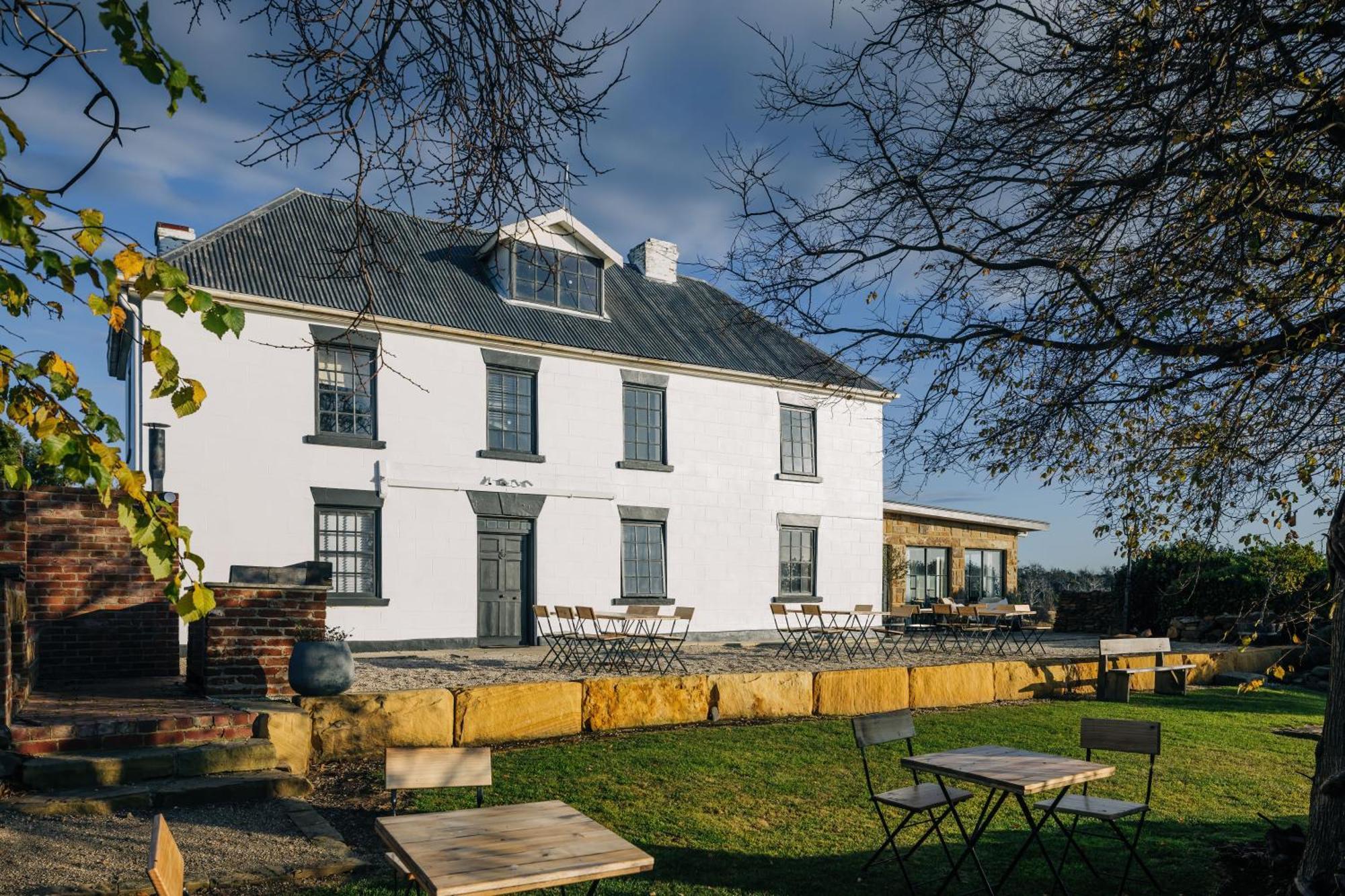 Piermont Retreat Otel Swansea Dış mekan fotoğraf