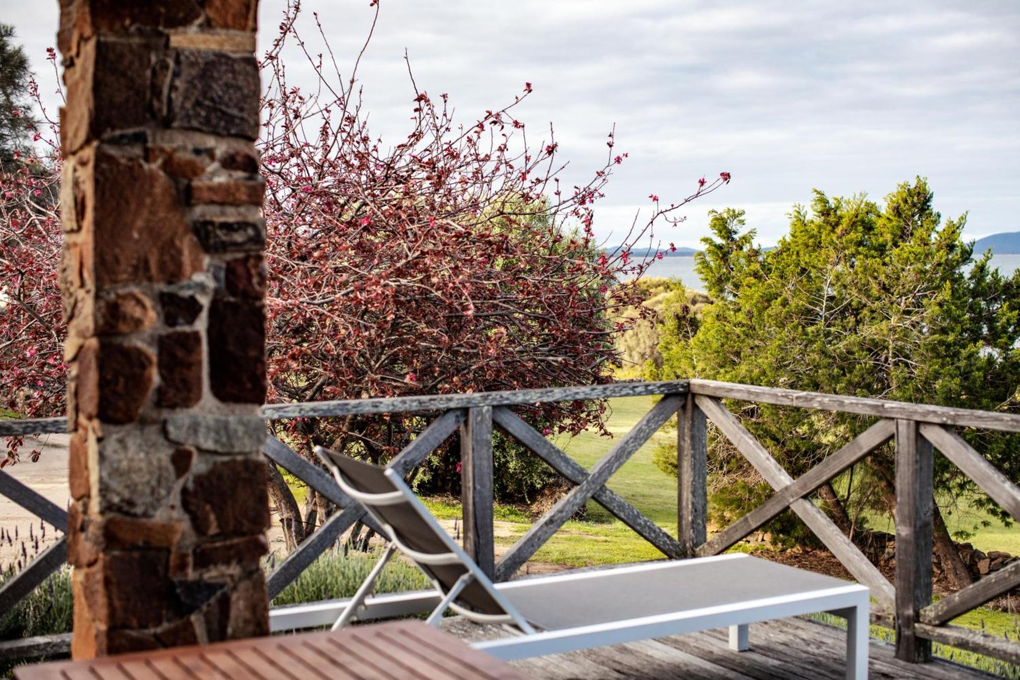 Piermont Retreat Otel Swansea Dış mekan fotoğraf