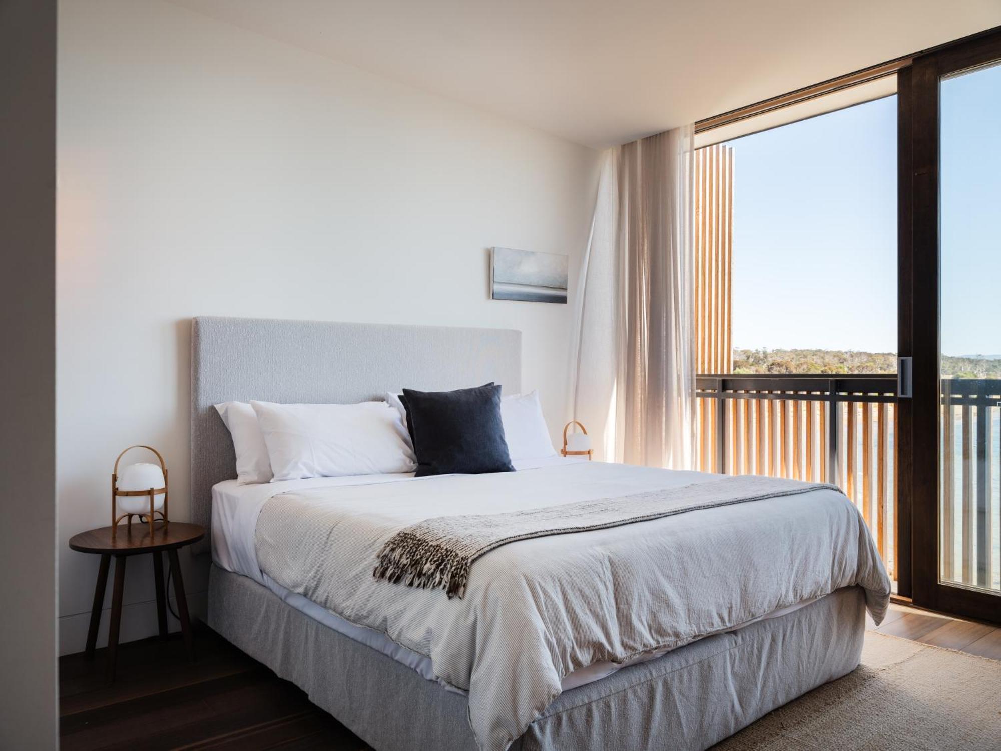 Piermont Retreat Otel Swansea Dış mekan fotoğraf