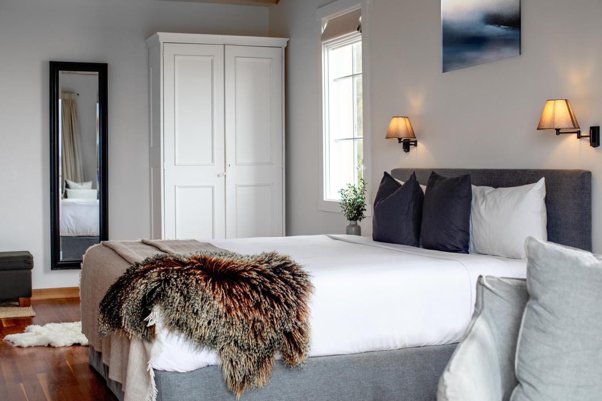 Piermont Retreat Otel Swansea Dış mekan fotoğraf