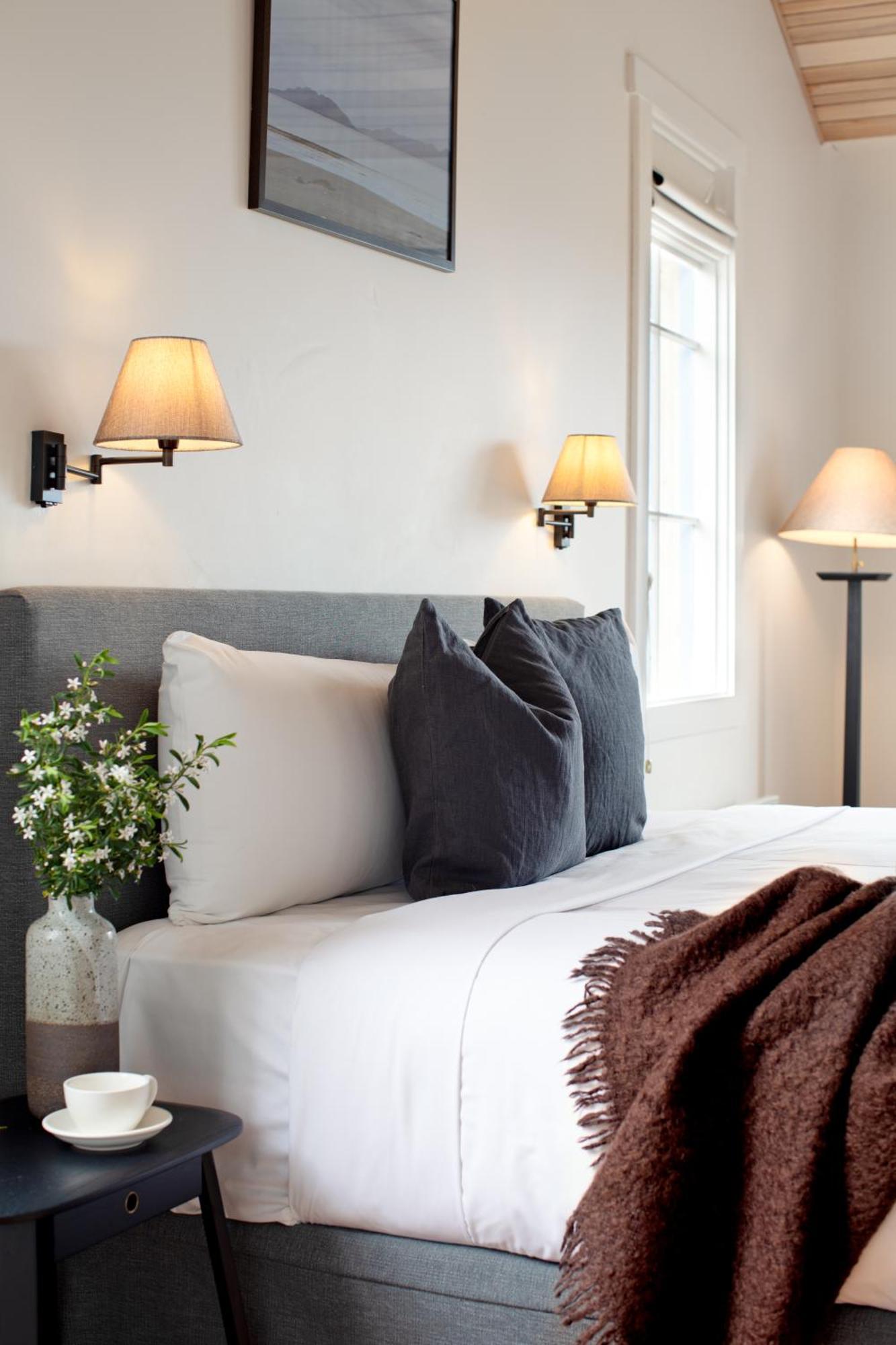 Piermont Retreat Otel Swansea Dış mekan fotoğraf
