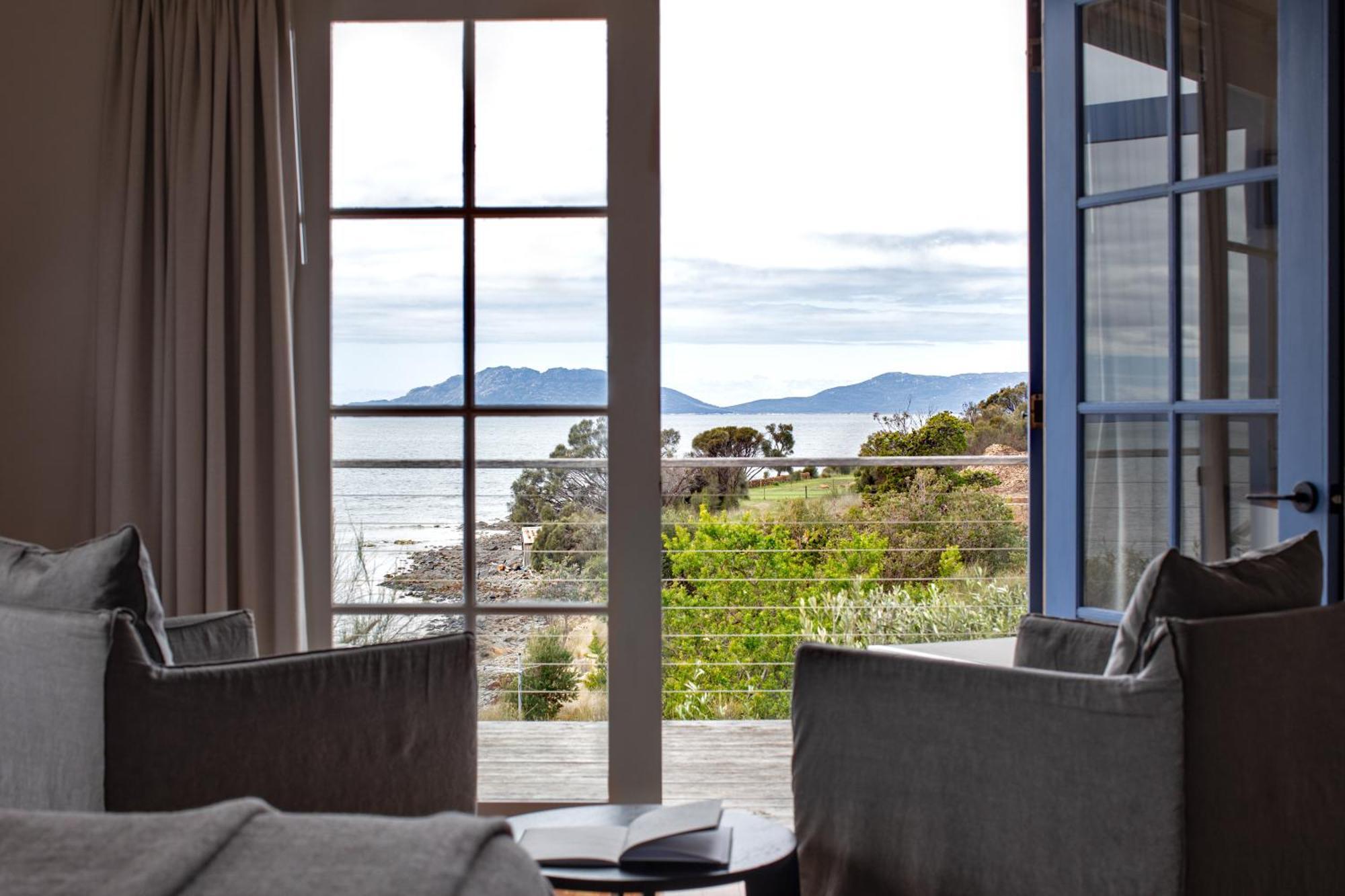 Piermont Retreat Otel Swansea Dış mekan fotoğraf
