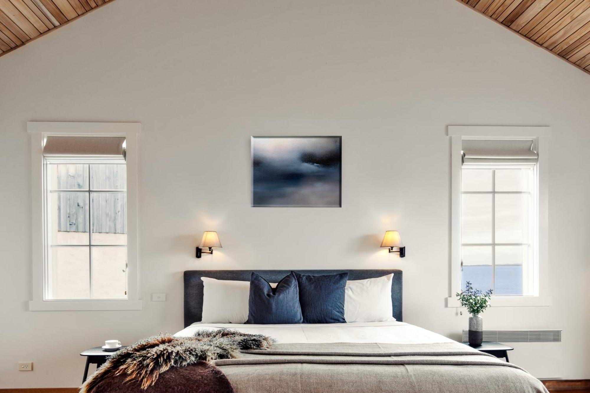 Piermont Retreat Otel Swansea Dış mekan fotoğraf
