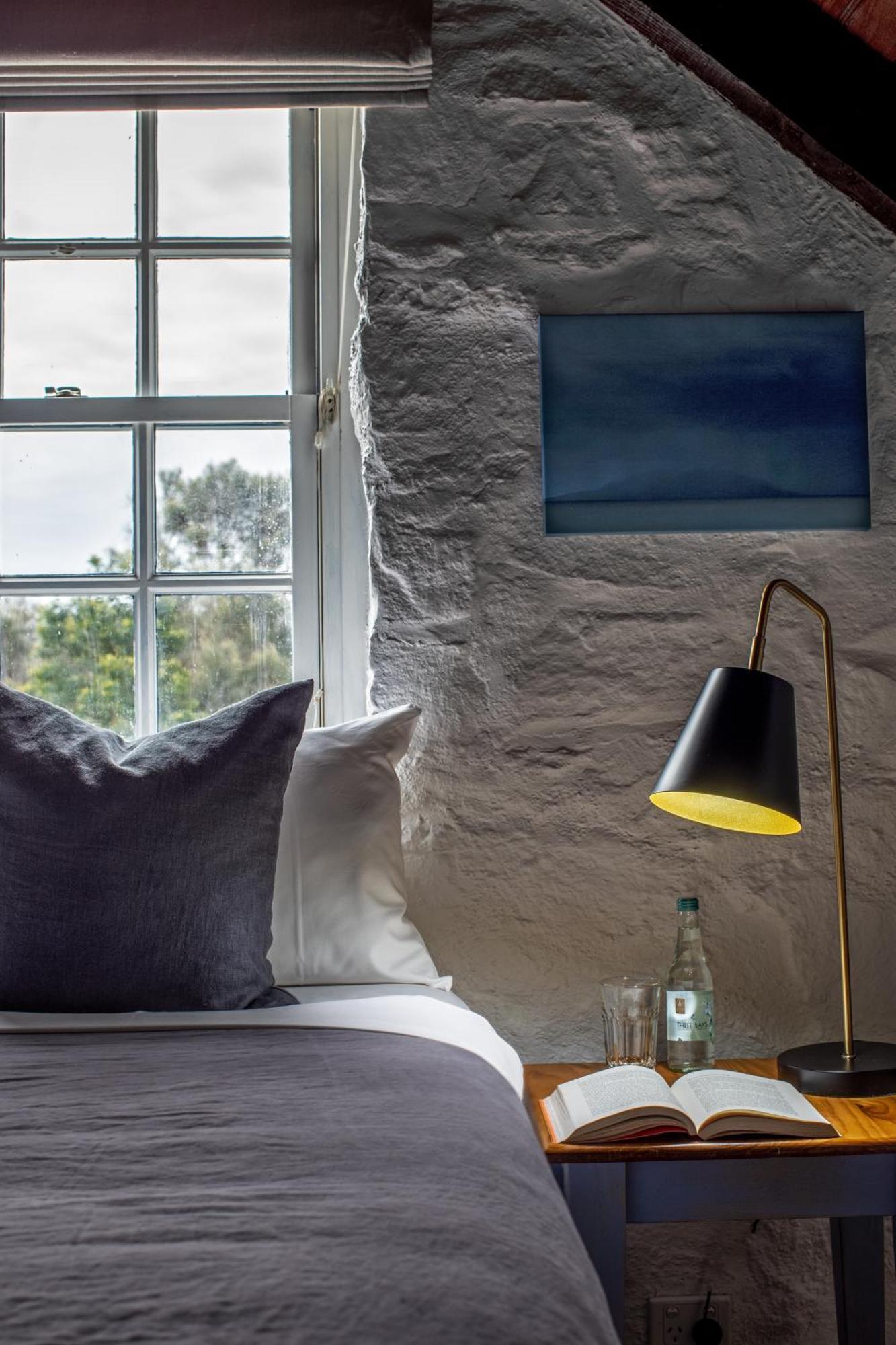 Piermont Retreat Otel Swansea Dış mekan fotoğraf